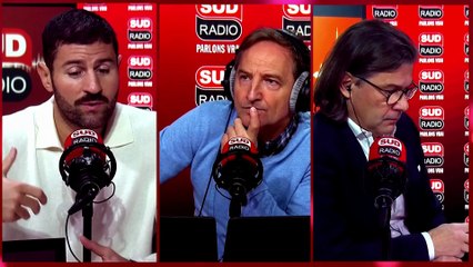 Champions ! avec Cyril Benzaquen, sept fois champion du monde de Kick boxing