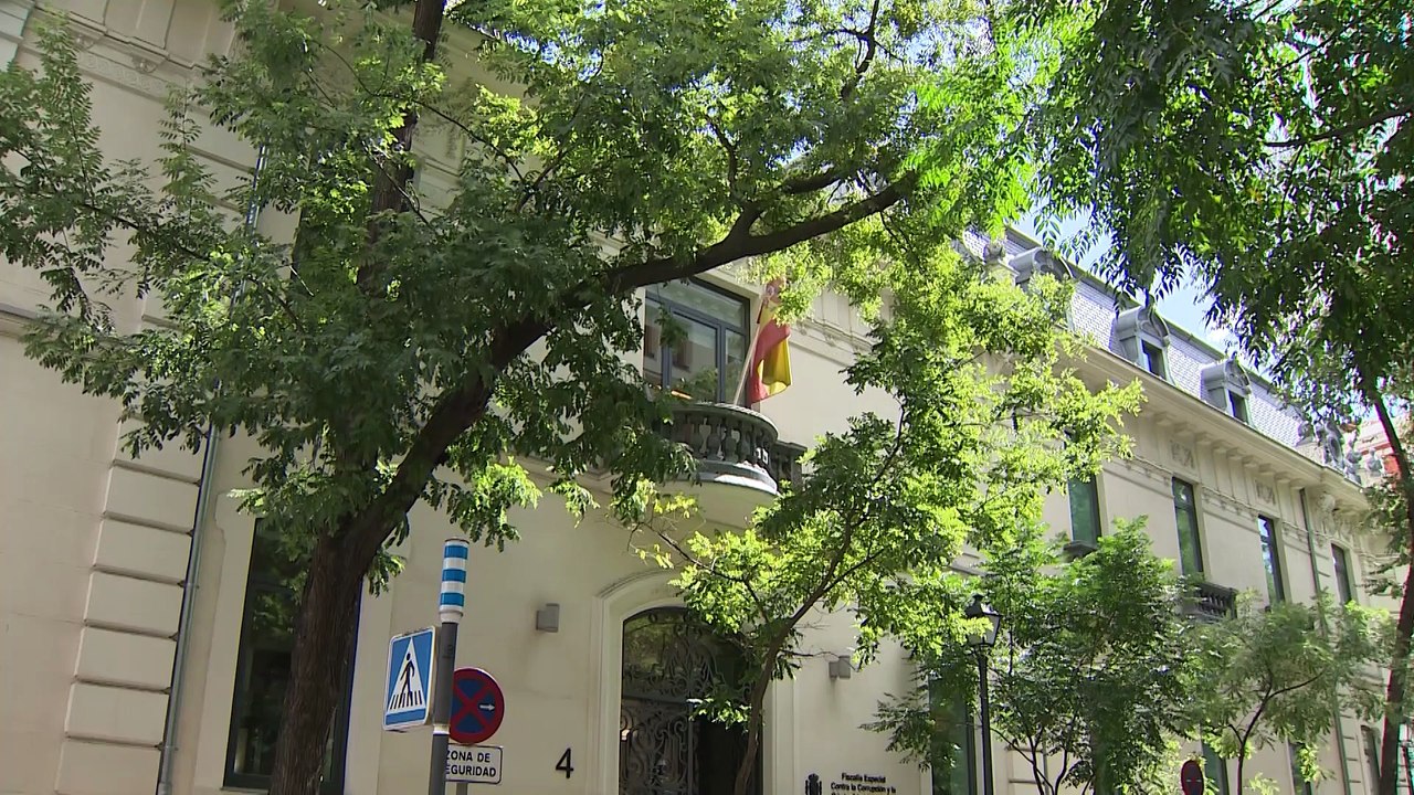 Anticorrupción pide 24 años de prisión para Ábalos por la presunta trama de mascarillas