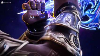 Throne Of Seal Episode 186 sub indo bagus