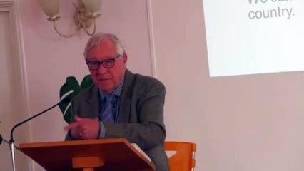 What does our society mean by ‘change’?