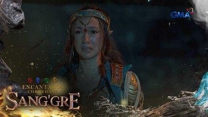 Sang'gre: Will Mitena forgive her twin sister? (Weekly Recap HD) | Encantadia Chronicles