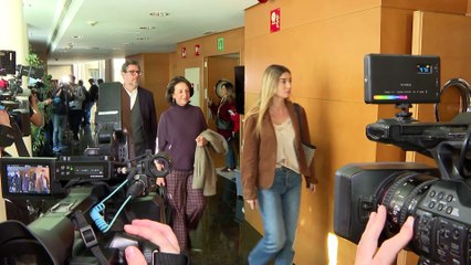 Llorca confía en alcanzar un acuerdo con Vox para su investidura y apela a la "responsabilidad"