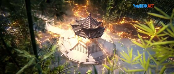 Tiên Nghịch 115 - Thuyết Minh