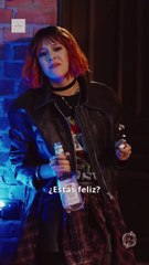 Amor A Velocidades Peligrosas - Doblado Español.mp4