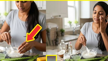 DIY Cold Cream Recipe: घर पर कोल्ड क्रीम कैसे बनाएं,सामग्री लिस्ट | Homemade For Dry Skin & Face