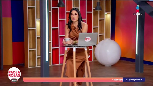 Ocho detenidos de la Generación Z enfrentan proceso | DPC CON Paola Rojas