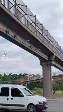 Cambio limites de velocidad en Panamericana