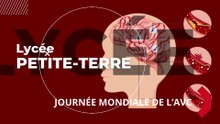 Journée AVC CHM 2025