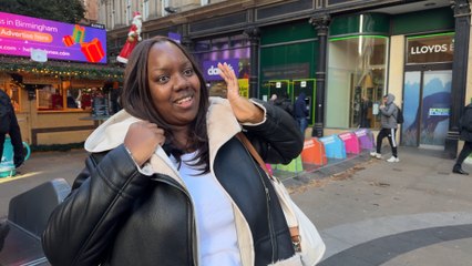 Would people in Birmingham move abroad for a better life?