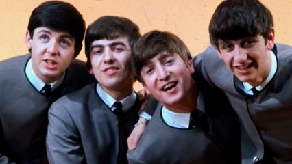 The Beatles Anthology Tráiler VOSE
