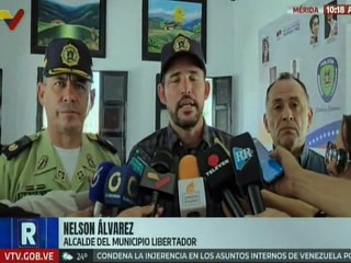 Cuerpos de seguridad beneficiados con renovación de espacios y entrega de equipamiento