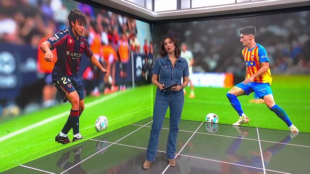 À Punt NTC Esports Nit (18-11-25)