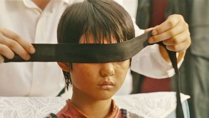 Resurrection Bande-annonce VO STFR