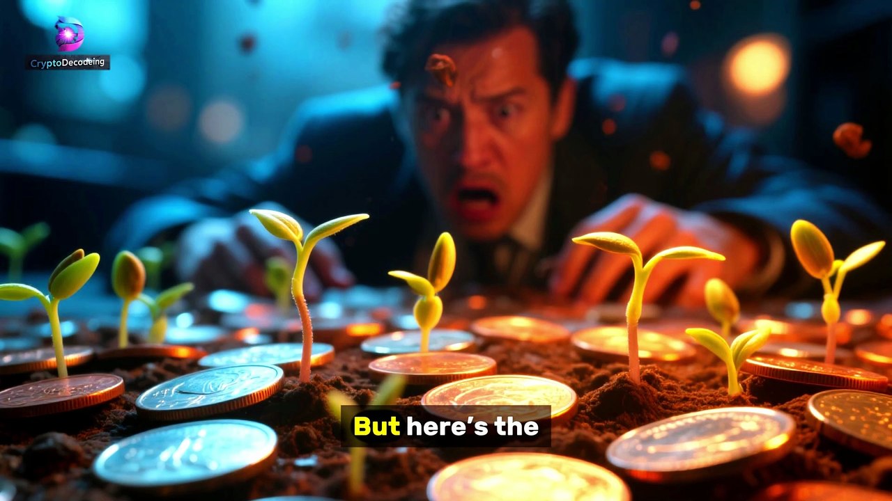 Bitcoin Falls Below $90K! What’s Next & How to Make Money”-By CryptoDecodeing