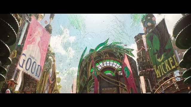 Wicked Partie II - Bande-Annonce officielle - VF