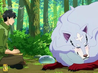 Campfire Cooking in Another World with My Absurd Skill - S02 E01 Hindi Dubbed