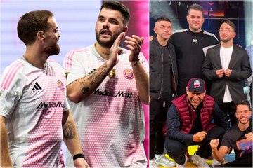 La victoria de Porcinos, un beneficio para la Kings League España