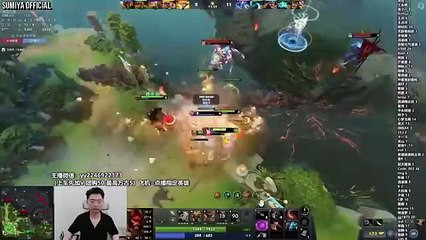 Sumiya New Favourite Mid Deadly Combo Sumiya Stream Moments 4931 - FULL