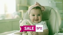خصم 20% على Mothercare! 🤱 كود (AJKRC) لتوفير إضافي على مستلزمات الأم والطفل في الخليج!