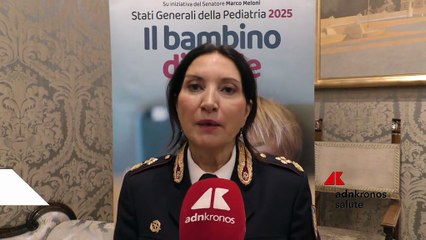 Salute: polizia di Stato, ‘aiutare i bimbi a parlare di bullismo e cyberbullismo’