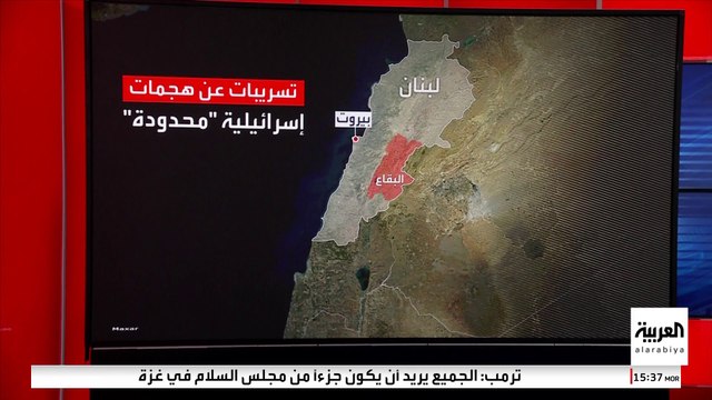 تقديرات إسرائيلية بامتلاك حزب الله عشرات الآلاف من الصواريخ