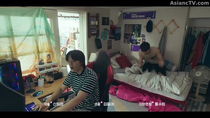 [ENG] EP.9 Spirit Fingers (2025)