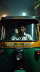 Auto Wala Ka Passenger – रात की खामोशी में डर का असली सफ़र | Raat Ki Khamoshi