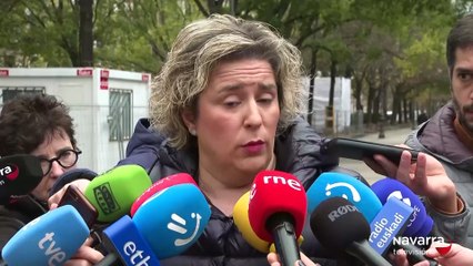 Reacciones en cascada al informe sobre Santos Cerdán