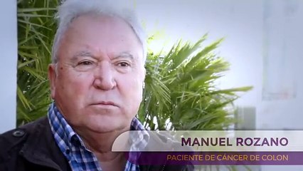 Así se vive la detección del cáncer de colon en pacientes