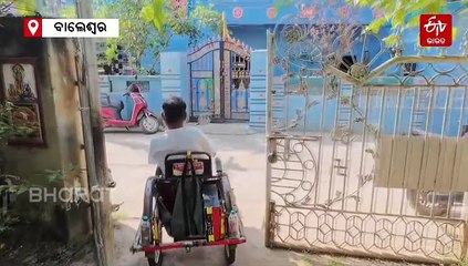 ଅଟକାଇ ପାରିନି ଅକ୍ଷମତା, 15 ବର୍ଷ ଧରି ମଣିଷ ଗଢୁଛନ୍ତି ଗୁରୁ କାର୍ତ୍ତିକ