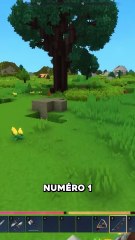 Le jeu qui va détrôner Minecraft !