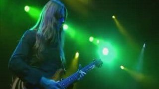Opeth - To Rid The Disease