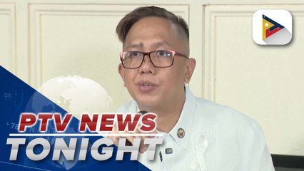 House minority bloc welcomes progress in complaints filed vs personalities implicated in flood control issue