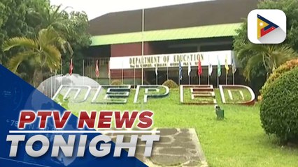 DepEd confirms resignation of Usec. Olaivar for being implicated in the flood control issue