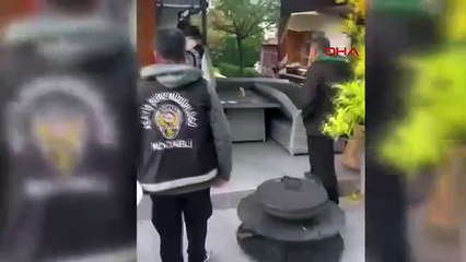 Yenidoğan bebek cinayeti 18 yıl sonra çözüldü... Kordon bağıyla boğup öldürmüş