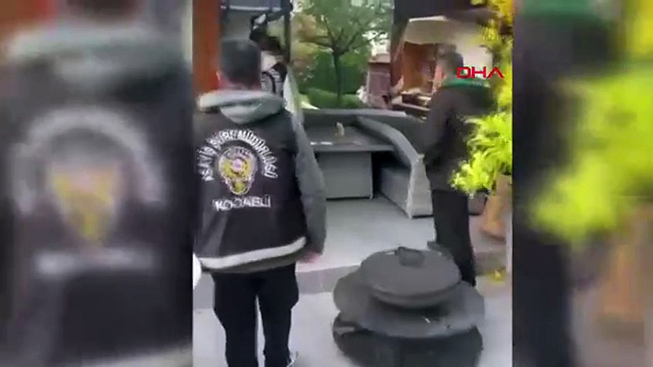 Yenidoğan bebek cinayeti 18 yıl sonra çözüldü... Kordon bağıyla boğup öldürmüş