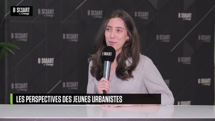 SMART IMMO - Les perspectives des jeunes urbanistes