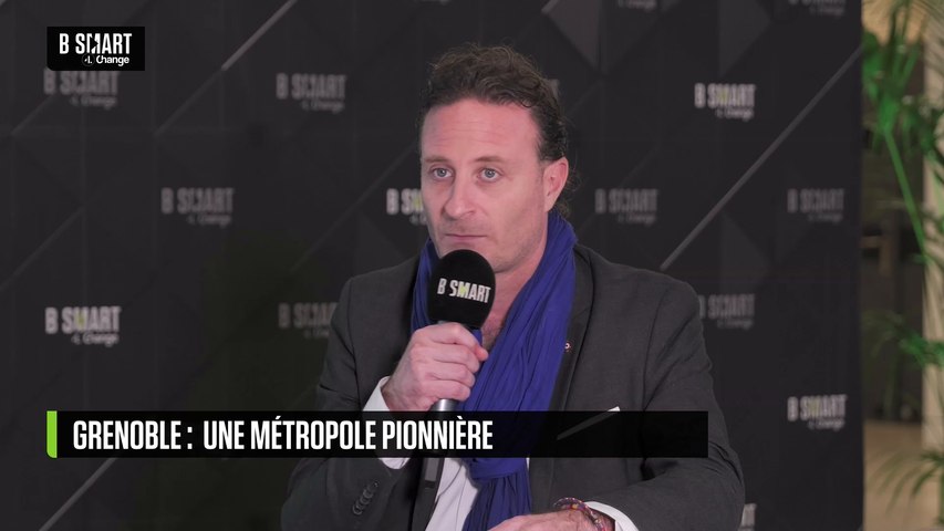 Grenoble : une métropole pionnière
