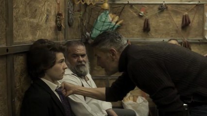 Aves de corral Tráiler