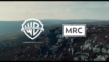 Cumbres borrascosas Tráiler (2)