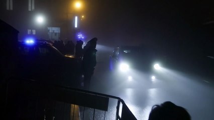 Nadar, tenis y leer, la rutina de descanso de León XIV en su 'refugio' de Castel Gandolfo