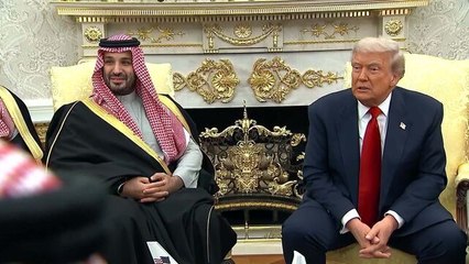 Trump Says He Thinks He Knows Choice for Fed Chair