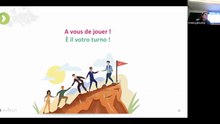 Enregistrement vidéo de l’atelier thématique de culture commune n°2 : La montagne durable de demain