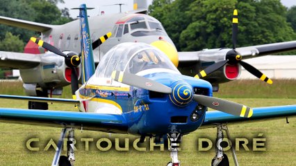 Cartouche Doré ‼️Cambrai Spotter 👌