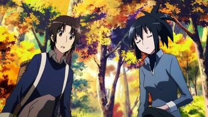 Seitokai Yakuindomo S2 10