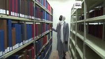 Mali : le défi de la préservation des manuscrits de Tombouctou