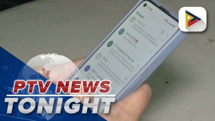 CICC warns the public to not fall prey to scams this holiday season