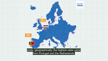 Love as a financial strategy? Single Europeans turn to relationships to get on property ladder