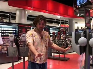 Johnny Hallyday – Jean-Philippe (2006) – Bonus exclusif