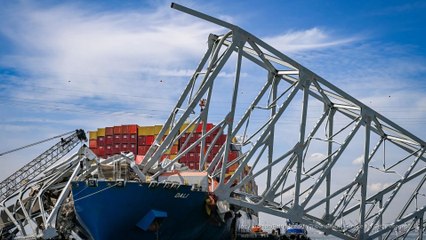 NTSB: Key Bridge deaths were preventable. A new report reveals failures